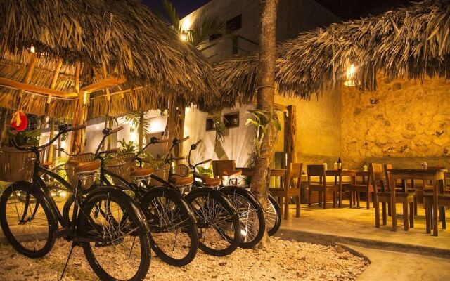 Solera Tulum with Pool