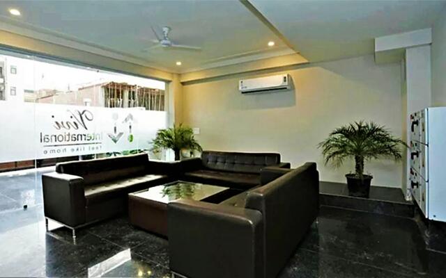 FabHotel Bliss Premium