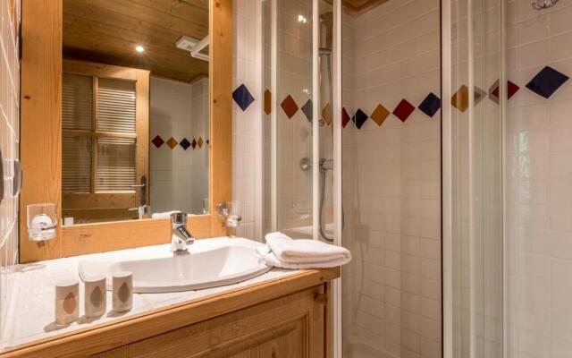 Appartement Saint-Martin-de-Belleville, 4 pièces, 8 personnes - FR-1-461-19