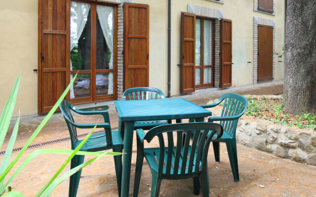 Montecorneo Country House