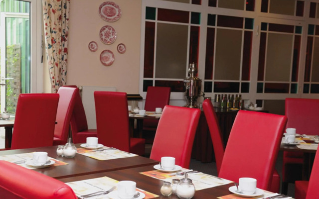Sorat Hotel Brandenburg