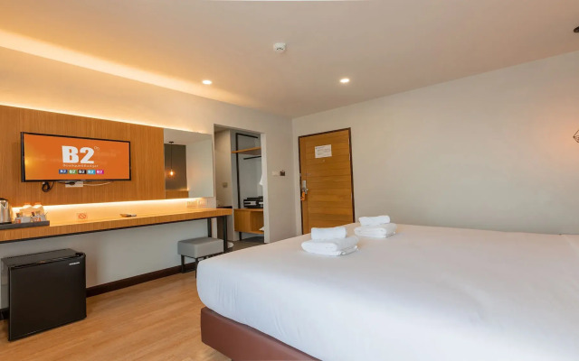 B2 Surat Thani Premier Hotel