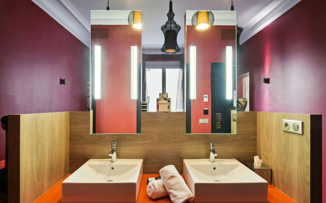 Hôtel Le Paris Singulier