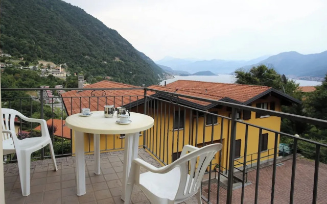 Casa Vista Lago Argegno