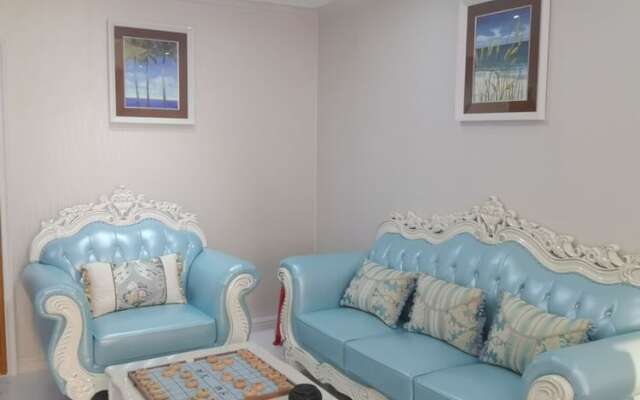 Nankun Mountain Resort Villa No.16