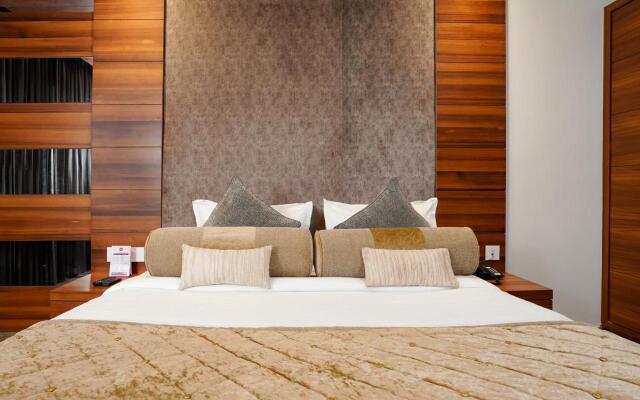 Nexstay River Mouth International