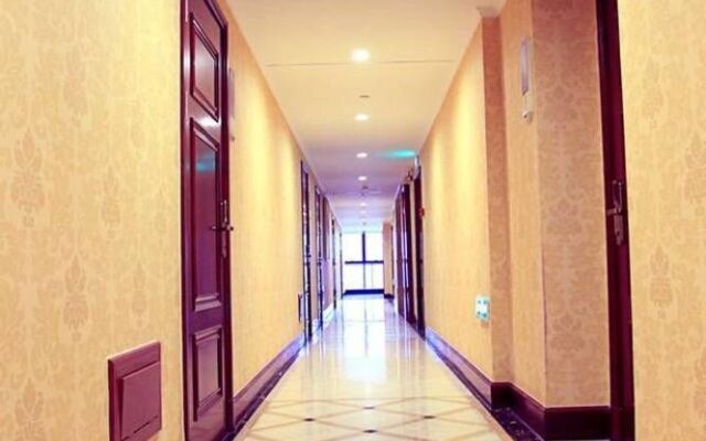 Xuanlong Apartment Hotel