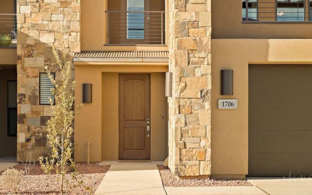 Whiterocks Vista by RedAwning