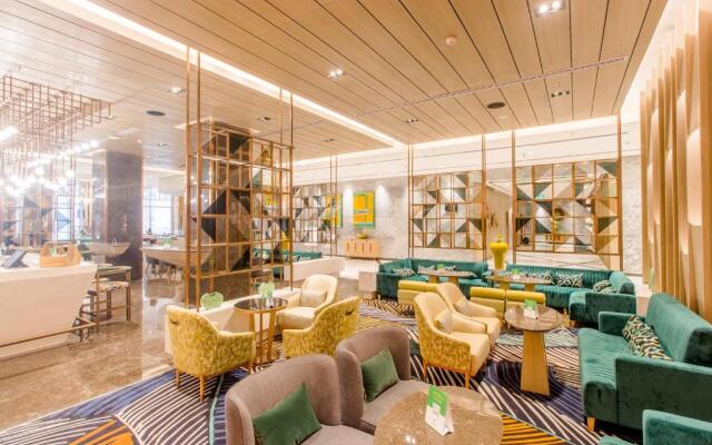 Holiday Inn Chandigarh Zirakpur by IHG