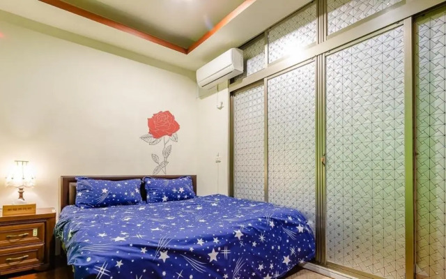 New Fox Guest House