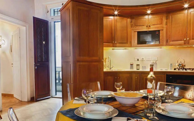 Navona apartments - Argentina area