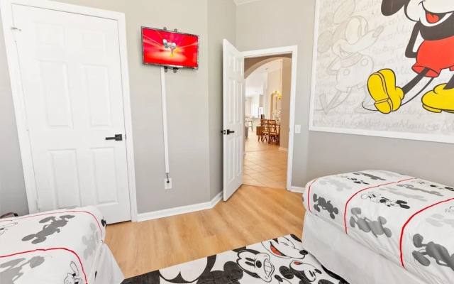 2209 Wyndham Palms way