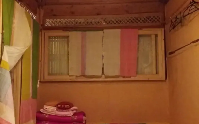 Moonlight Hanok Guesthouse