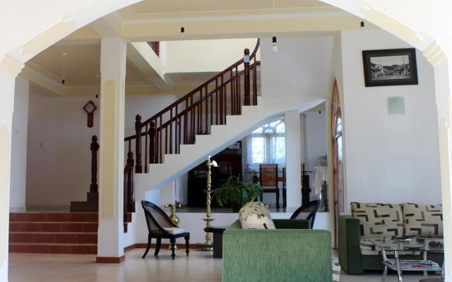 Kanda Holiday Bungalow