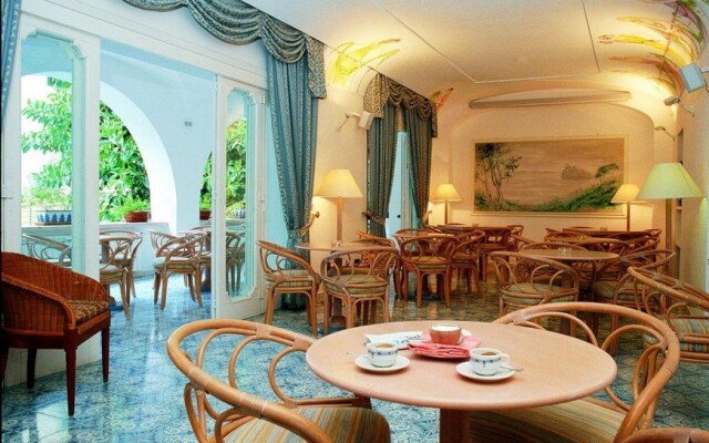 Hotel Terme Oriente  - Beach & SPA