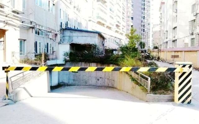 Kaitong Business Hotel