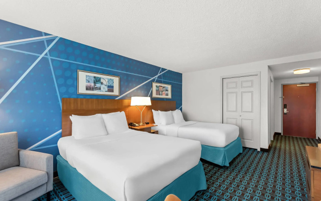 Comfort Inn & Suites Berea