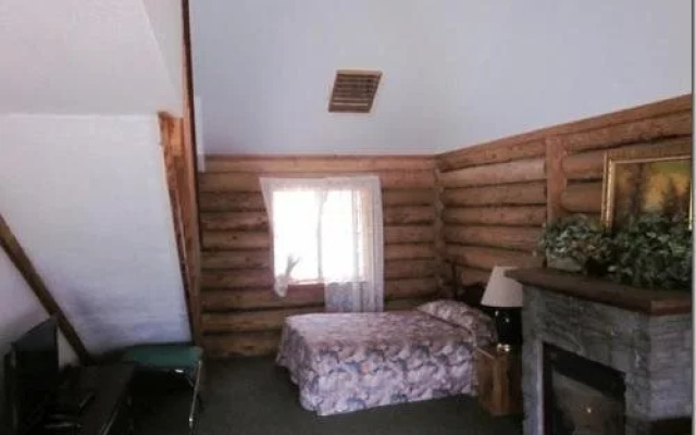 Bear Creek Cabins