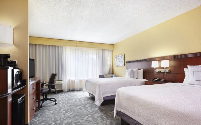 SpringHill Suites by Marriott Fort Lauderdale Miramar