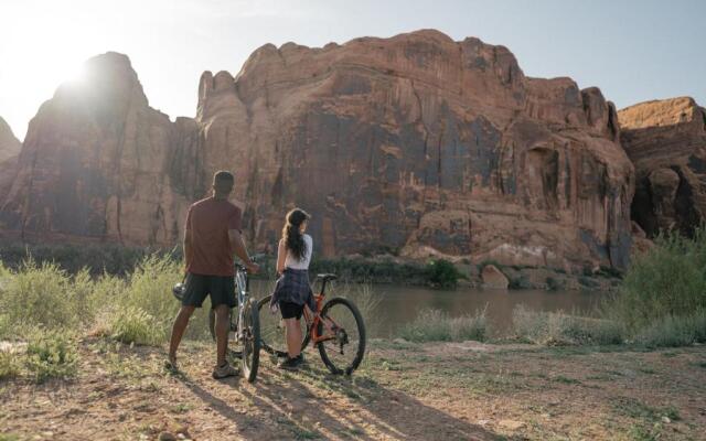 Super 8 By Wyndham Moab