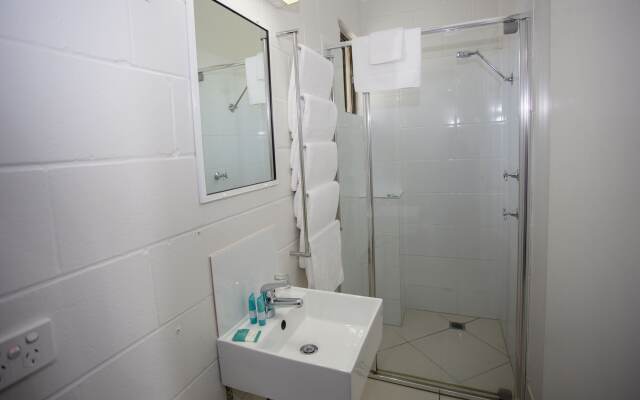 Moffat Beach Motel Caloundra