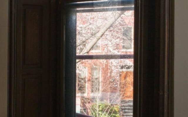 Found Places Capitol Hill Bed & Breakfast