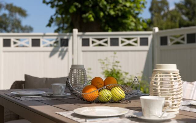 Ferienhaus Ostseebrise