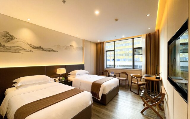 White Swan Guest House