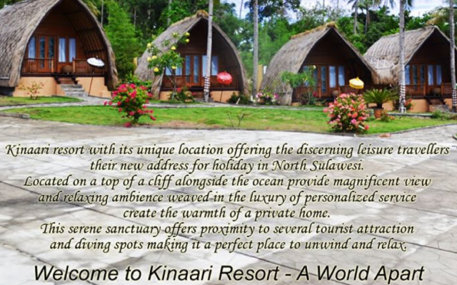 Kinaari Resort