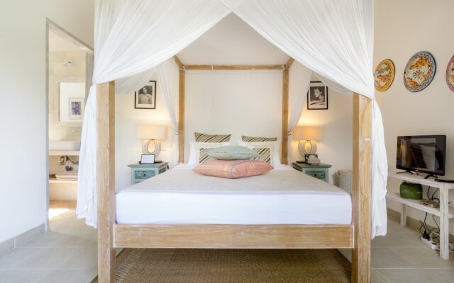 Villa Tara in Kuta With 3 Bedrooms and 3 Bathrooms