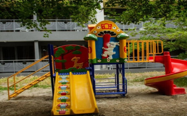 Hotel Perunika