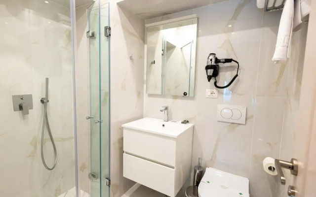 Hotel Vila 101
