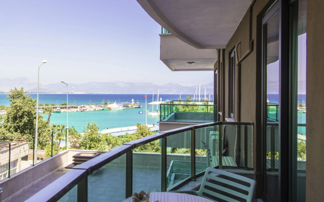 Fortunella Suites & Villas