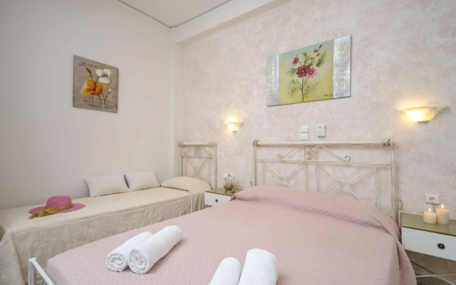 Pension Sofi