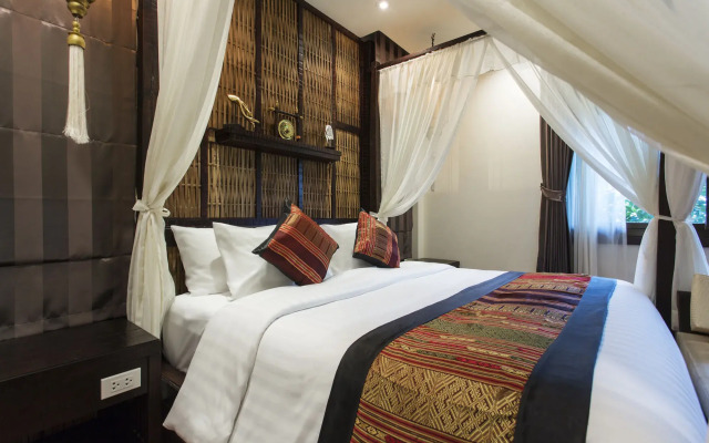 Getaway Chiang Mai Resort & Spa