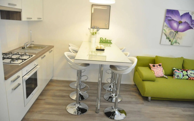 Luxury Apartments Bonaria