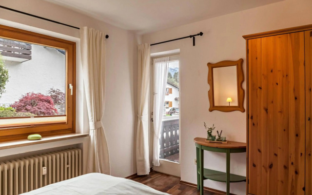 Ferienwohnung Bergblick