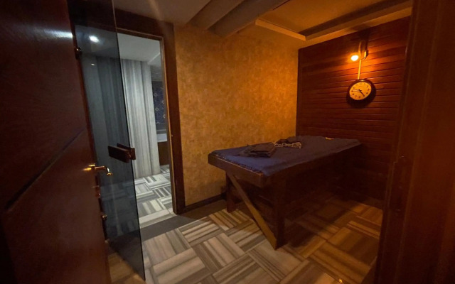 Le Luxe suites hotel & SPA