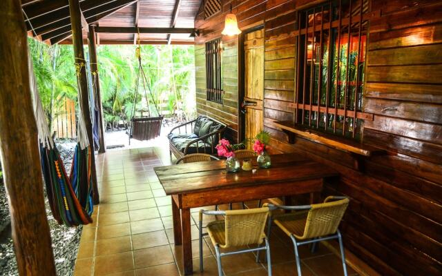 Disfrútalo Resort