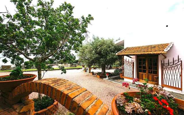 Scilla e Cariddi Bed&Breakfast