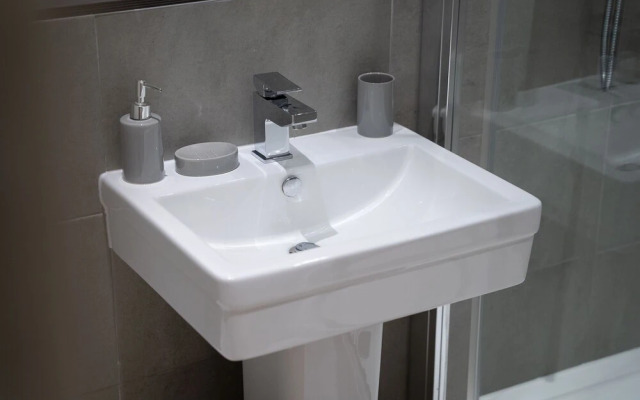 Staycay - Modern 1-bed Apartment in Manchester City Centre