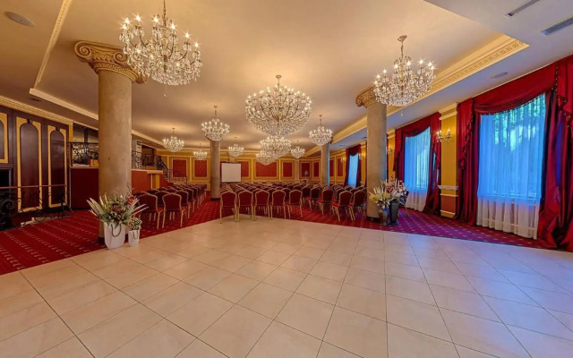 Elena Hotel - All Inclusive