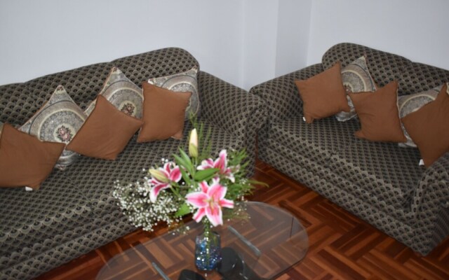 Wuasi Hospedaje - Adults only