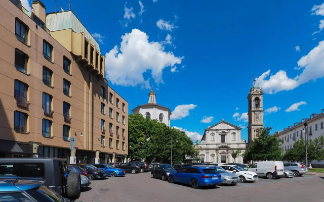 Duomo Luxury Apartment VIII