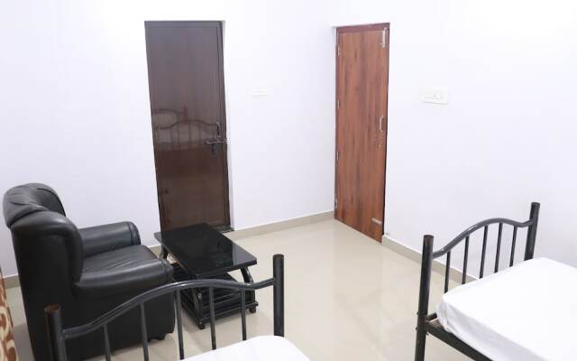 Anamala Serenity Homestay