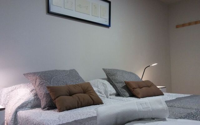 Alma del Camino - Rooms & Albergue