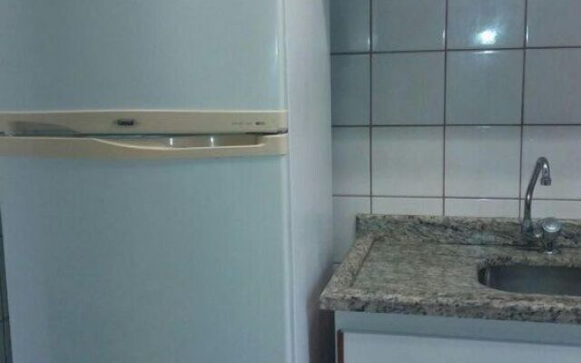 Residencial Salinas