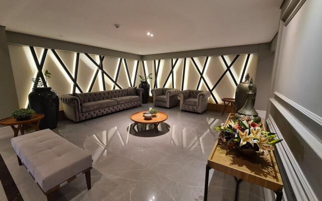 Apartamento Studio no Centro de Foz