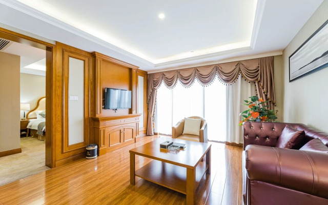 Urba Hotel Thousand Islet Lake Hangzhou