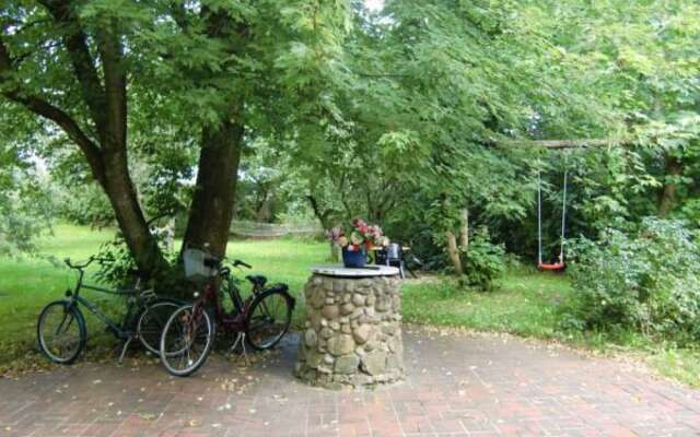 Berlin-Apartments Nordfriesland